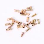 Motorcycle brake cable supports customized model brake cable emergency parking