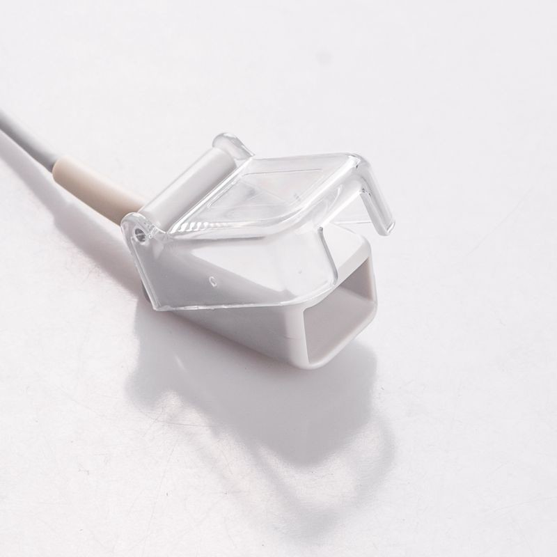 Mindray Datascope Spo2 Sensor Cable TPU Material 0010-20-42594 Lemo