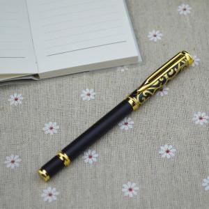 China Factory New Design Custom Advertising Ball Pen, Promotional Gift Ballpoint pen factory