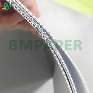 High Strength Fluted Corrugated Cardboard Sheets For Protective Boxes