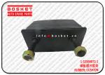 1-53366072-1 1533660721 Rear Spring Cushion Rubber Suitable For ISUZU CXZ81