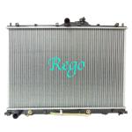 Mitsubishi Endeavor Car Radiator Replacement , Hyundai Elantra Radiator