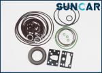 Abrasion Resistant Pump Oil Seal Replacement A4VG56