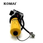 Aftermarket Fuel Water Separator Filter 3619554 FS20049 P551433