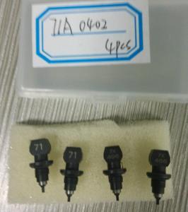 China YAMAHA 71a 0402 nozzle factory