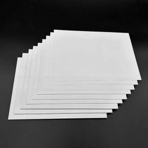 Premium supplier hot sale low price matt coated C2s art paper poster printing