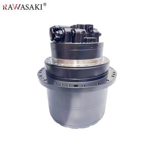 China R210-7 Excavator Repair Parts Travel Motor Assy factory