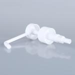 Long Rod 28 410 Disinfectant Fine Mist Nozzle Single Hole Alcohol Nozzle