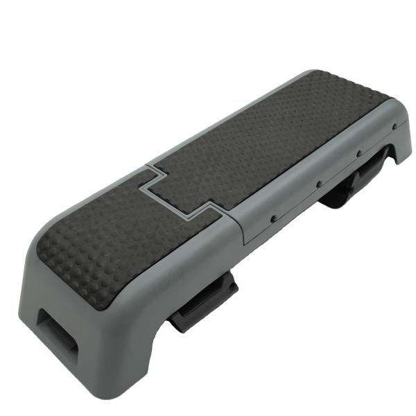 Professional Multifunction Adjustable Workout Aerobic Stepper Platform Trainer