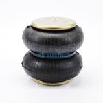TS16949 Air Spring Bellows 2B6926 Replace For W01-358-6926
