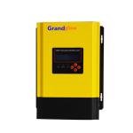 60A Solar Charge Controller 12V 24V 48V Auto Sensing Type MPPT