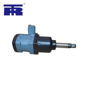 China Automated 3/4 Inch Air Impact Wrench For Changing Tires Auto Repair factory