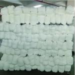 DTY Nylon Yarn For Sewing , Weaving , Knitting 70D, 100D