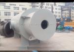 Unmovable Rotary Dryer Heating Furnace