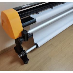 1650mm to 2050mm Dual Head Inkjet Paper Pattern Cutter Plotter for CAD Printing