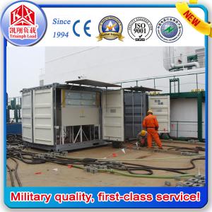 China 3000kW High power generator load bank factory