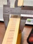 25mm Three-Layer Forged Wooden Plates Tricapa Board Formwork Industry Plywood
