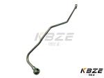 KBZE HITACHI ZAX60 ZAX70 SMALL EXCAVATOR TURBOCHARGER FEED OIL PIPE 8972389400 8