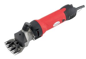 China 350W 2500rpm Electric Sheep Clippers , Sheep Wool Trimming factory