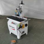 Wood Vertical Drill Machine for Single Head Hinge Hole Drilling Max Drilling