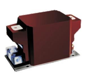 China Epoxy Resin Casting MV Current Transformer 12kv Indoor Single Phrase factory