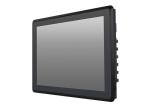 1024x768 IP65 Waterproof Capacitive Touch Monitor 12-24V