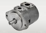 SQP21 SQP31 SQP41 Tokimec Vane Pump Low Noise For Die Casting Machinery