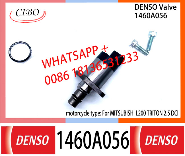 Neutral Control Valve 1460A056 For MITSUBISHI L200 TRITON 2.5 DCI