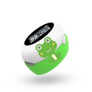 China Childrens BM20 Small Pulse Oximeter for Kids with spo2 and heart rate factory