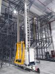 Third Party Logistics Industry Automated Assembly Line