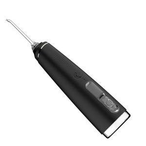 360 Rotation Tip Nicefeel Oral Irrigator With Child Lock Design