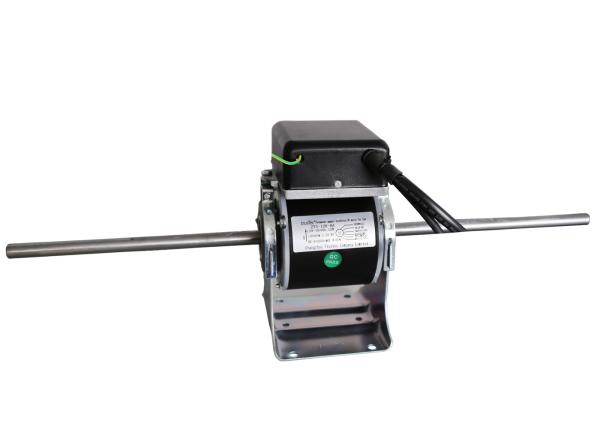 Commercial EC Fan Motor For Air Conditioner-120W