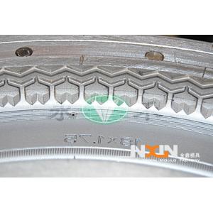 Bicycle Tire Mould 16x1.75,18x1.75,