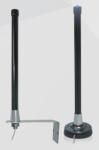 Fiberglass Rod 4-6dBi Wifi 4G Antenna