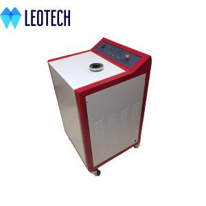 Medium Frequency Dental Casting Machine AC220V Dental Lab Dental Equipment