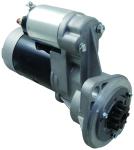 2.0kw Hitachi Starter Motor / Car Parts Starter Motor For Thermo King 18490