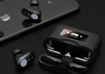 Wireless Earbuds Bluetooth Earphones TWS Stereo Headphones With Charging Case