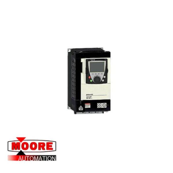 China Original Schneider Frequency Converter ATV61HU55N4Z factory