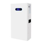 51.2v Lithium Lifepo4 Battery 200ah 48V Solar Wall Battery for Household Energy