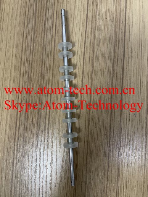 1750220000-76 ATM Machine Wincor Nixdorf ATM parts cineo C4060 I/O moduel shaft 01750220000-76