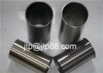 90.0mm Diameter Wet Cylinder Liner For Hino Engine Parts DM100 Piston Set 11467
