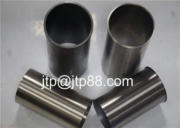 90.0mm Diameter Wet Cylinder Liner For Hino Engine Parts DM100 Piston Set 11467