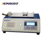 2LB Friction Pressure Ink Rub Tester For Labels / Folding Cartons 50 *100mm With