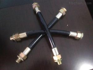 China Explosion Proof Flexible Conduit For Hazardous Locations With IP66 Protection factory