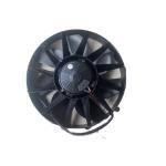 Zhongtong Bus Parts SPAL Electronic Fan For Buses VA133-BP80 / VLL-122A