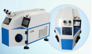 China Jewelry Soldering Equipment , Electric Spot Welding Machine For gold, copper, silver factory