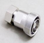 RF adapter 4.3-10 male connector to DIN 7/16 female connector high quality all