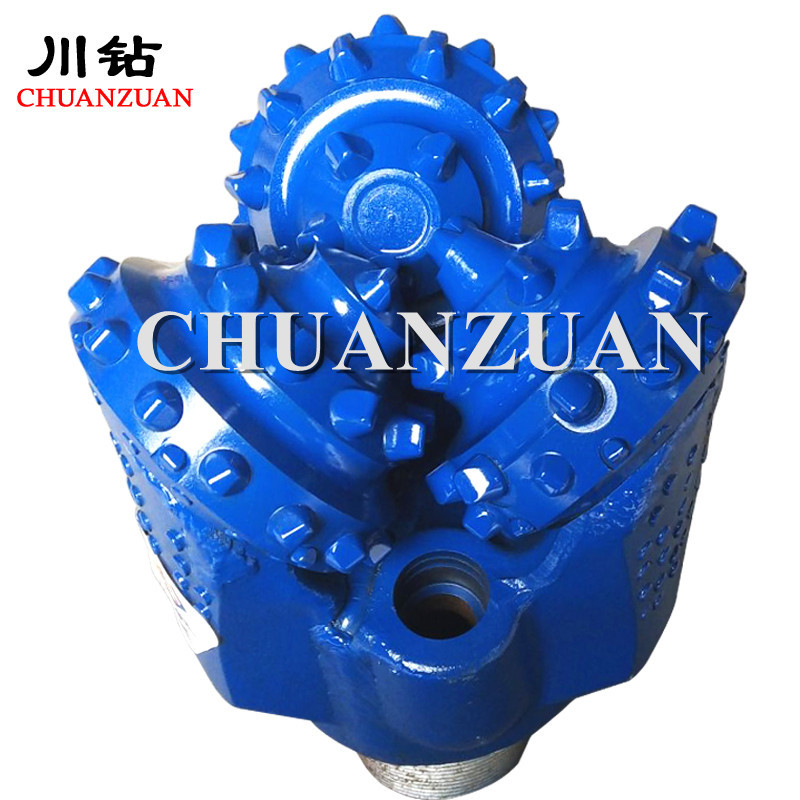 Customized Roller Cone Drill Bit 8 1/2 inch 215.9 MM Water Well Drilling Bit