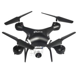 China Camera CMO50 Remote Control Unmanned Camera Drone 15mins 1080p factory