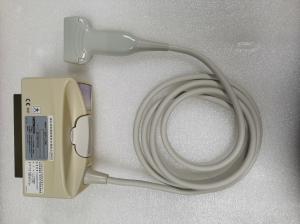 China Hitachi Aloka HiVision Avius Linear Ultrasound Probe EUP-L74M Vascular factory